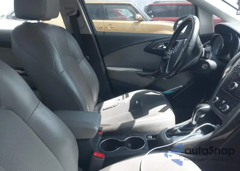 2015 Buick Verano Convenience Group z USA, uszkodzony, nr VIN 1G4PR5SK8F4123705